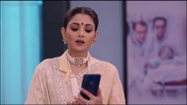 Parineeti - 11th July 2025